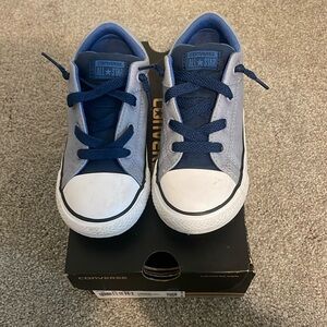 Boys Converse sneakers